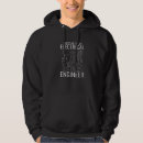 Recherche de circuits homme capuche sweatshirts Ingénieur