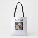 Recherche de photo de chien sacs Dogs