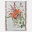 Recherche de pot de maçon maison deco Fleurs