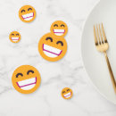 Recherche de visage drôle décorations fêtes Toute personne
