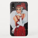 Recherche de art déco iphone 7 coques Rétro