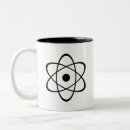 Recherche de noyau tasses Nucléaire