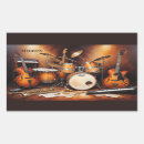 Recherche de instruments de musique autocollants Piano