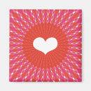 Recherche de v rouge magnets Vday