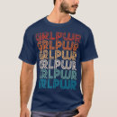 Recherche de slogan féministe tshirts Forte