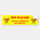 Recherche de dangers voiture autocollants Humour