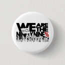 Recherche de wall street badges Nous sommes les 99