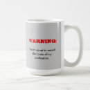 Recherche de stupidité classiques tasses Humour