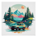 Recherche de paisibles posters Paysage