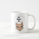 Recherche de dessins de chat tasses Pour elle