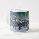 Recherche de hiver tasses Montagne
