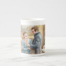 Recherche de bennet tasses Romance