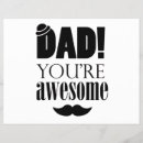 Recherche de fête pères prospectus Papa