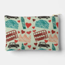 Recherche de gros cosmétiques pochettes Rouge