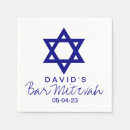 Recherche de david serviettes Cocktail