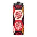 Recherche de motif floral asiatique tasses Fleurs