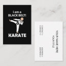Recherche de karate cartes visite Sports