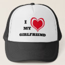 Recherche de coeurs de saint valentin casquettes Mignon