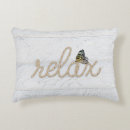 Recherche de papillon blanc coussins Vacances
