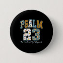 Recherche de psaume 23 badges Le seigneur