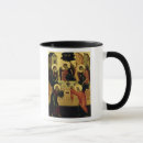 Recherche de trois anges tasses 15ème