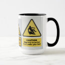 Recherche de averti tasses Précaution