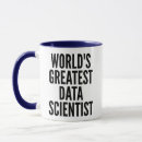 Recherche de data science tasses Science des données
