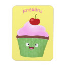 Recherche de cupcake magnete Dessert