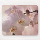 Recherche de orchidées exotiques tapis souris Fleur
