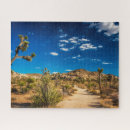 Recherche de joshua tree national park puzzles California