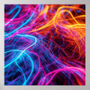 Recherche de fluorescent posters Brille