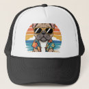 Recherche de portant casquettes Amusant