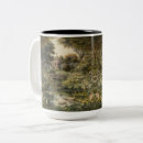 Recherche de jardin anglais tasses Botanique