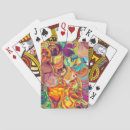 Recherche de psychédélique jeux de cartes Trippé