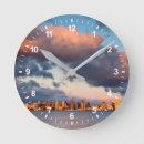 Recherche de san diego horloges Coucher de soleil