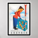 Recherche de autriche posters Rétro