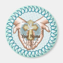 Recherche de sainte communion magnets Croiser
