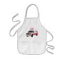 Recherche de ambulances tabliers Pour enfants