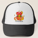 Recherche de anniversaire 50 casquettes Jalon