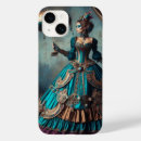 Recherche de de cirque iphone coques Vintage