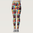 Recherche de poodle leggings Chien