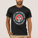 Recherche de panda fu kung tshirts Combat