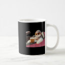Recherche de chat américain tasses Drapeau
