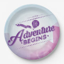 Recherche de travel assiettes Invités