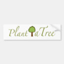 Recherche de arbre vert voiture autocollants Écologiste