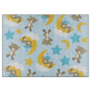 Recherche de ours planches à découper Bébé