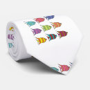 Recherche de barrière cravates Poisson