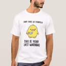 Recherche de canard drôle tshirts Humour