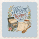 Recherche de recette de dessous de verres Pour elle