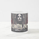 Recherche de maquillage tasses Halloween
